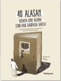 Image of 40 Alasan Kenapa Ilmu Agama Lebih Baik Daripada Harta