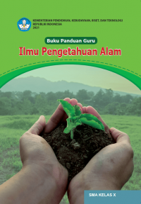 Image of Buku Panduan Guru ilmu Pengetahuan Alam