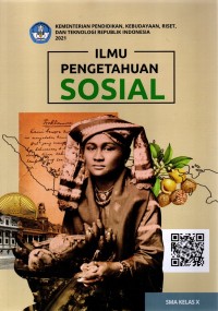 Image of Ilmu Pengetahuan Sosial SMA Kelas X