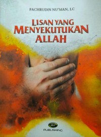 Image of Lisan yang Menyekutukan Allah